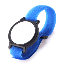 NW04 RFID Watch Hook and Loop Wristband